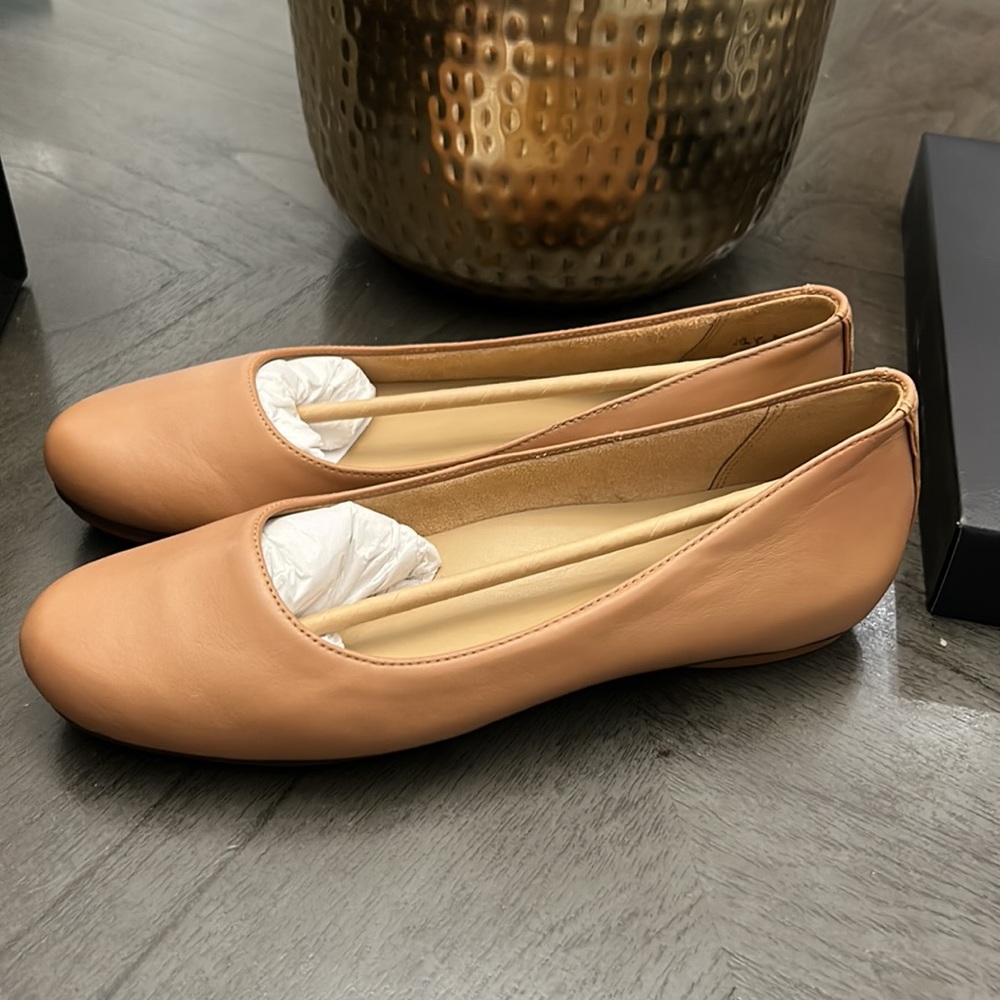 NATURALIZER Maxwell Flats (narrow) - Picture 6 of 10